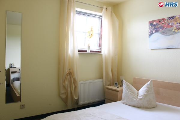 Hotel-Garni An der Weide